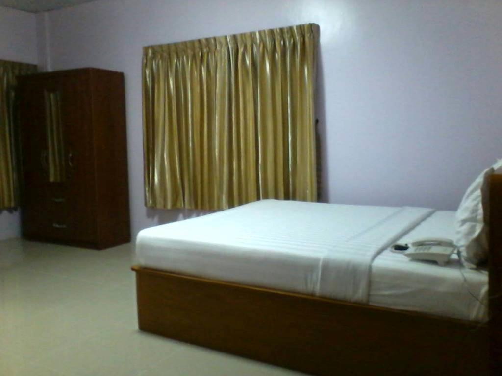 Aung Tha Pyay Hotel 3 Yangon Cameră foto