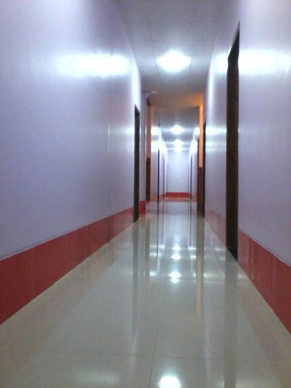 Aung Tha Pyay Hotel 3 Yangon Cameră foto